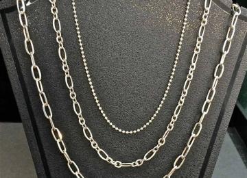 Cadena De Oro Varias2