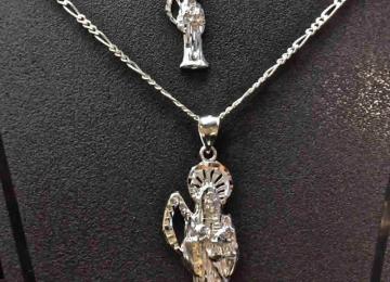 Dije Santa Muerte1